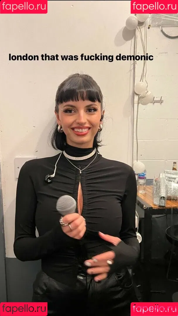 Rebecca Black Onlyfans Photo Gallery 