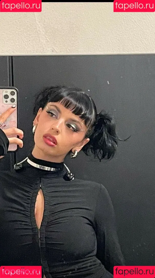 Rebecca Black Onlyfans Photo Gallery 