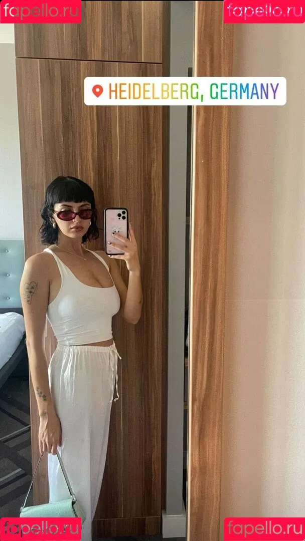 Rebecca Black Onlyfans Photo Gallery 