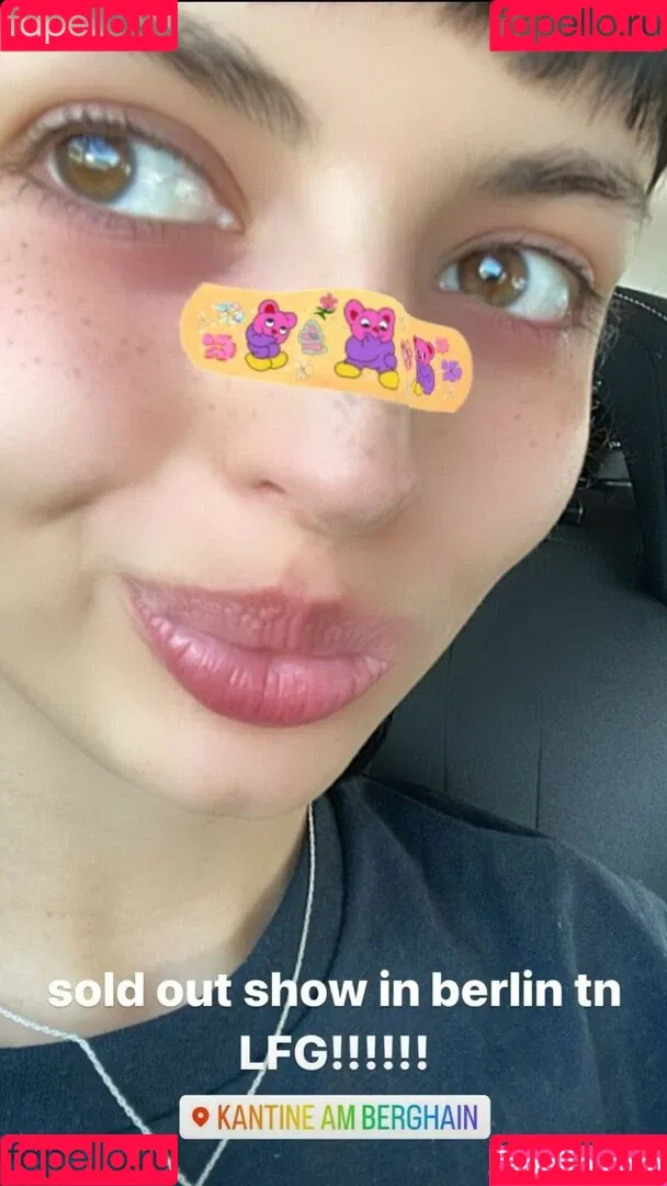 Rebecca Black Onlyfans Photo Gallery 