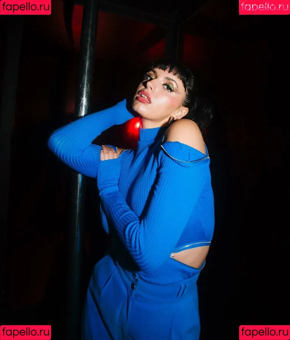 Rebecca Black Onlyfans Photo Gallery 