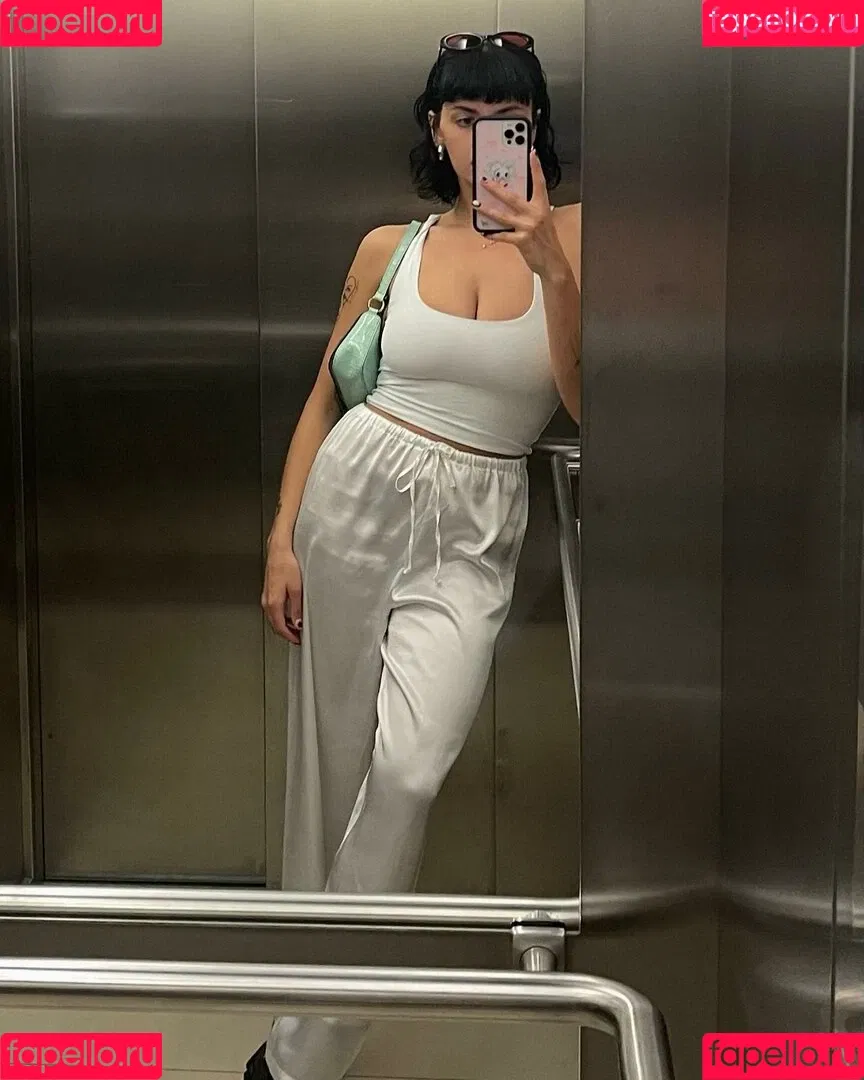 Rebecca Black Onlyfans Photo Gallery 