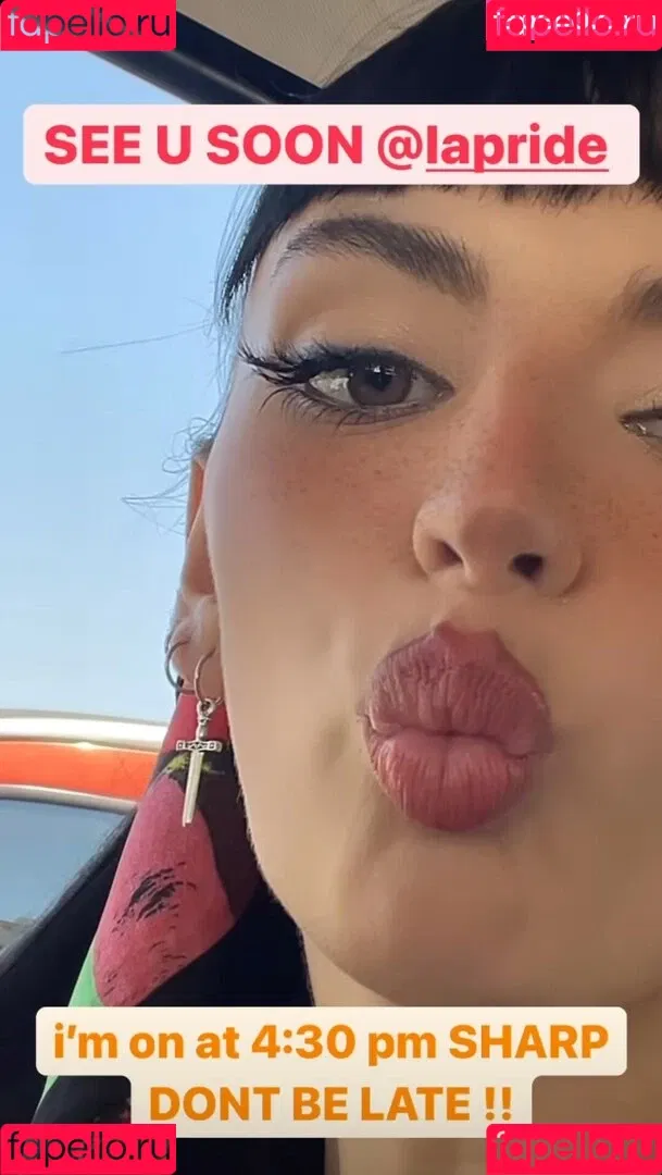 Rebecca Black Onlyfans Photo Gallery 