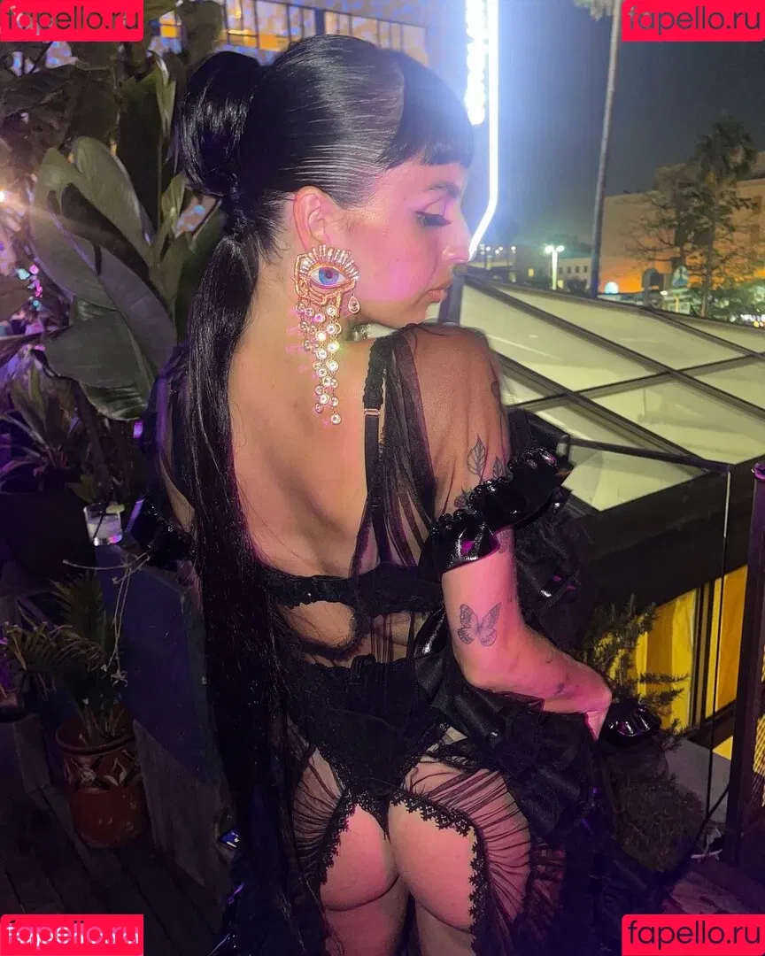 Rebecca Black Onlyfans Photo Gallery 