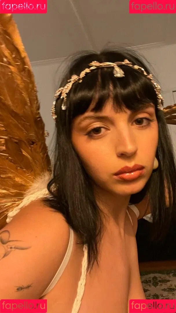 Rebecca Black Onlyfans Photo Gallery 