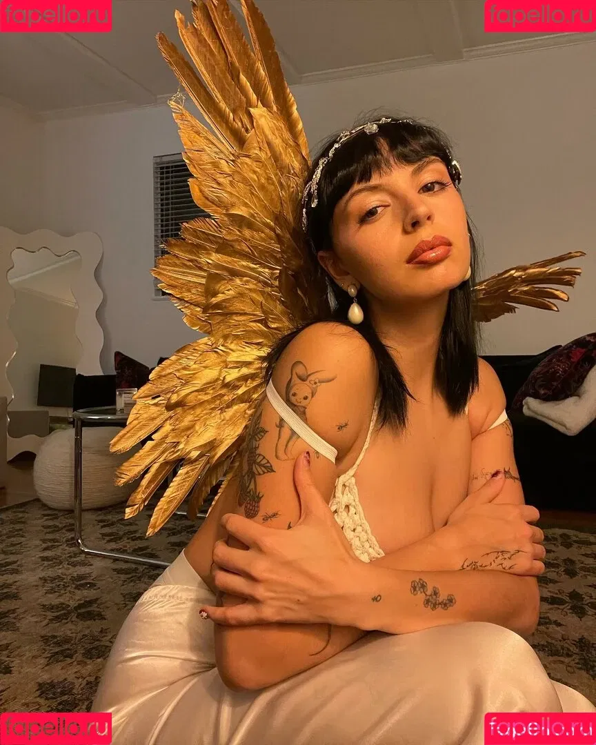 Rebecca Black Onlyfans Photo Gallery 