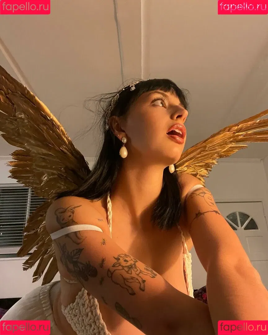 Rebecca Black Onlyfans Photo Gallery 