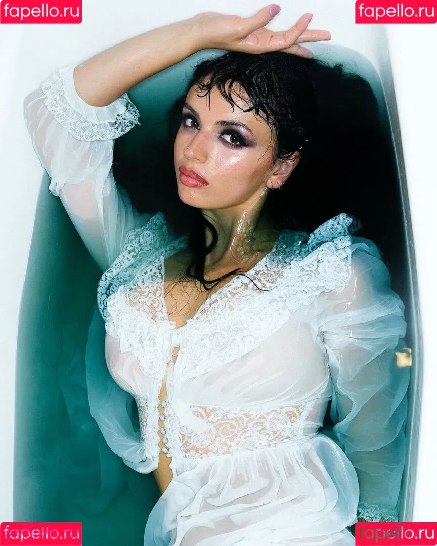 Rebecca Black Onlyfans Photo Gallery 
