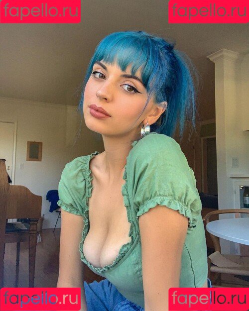 Rebecca Black Onlyfans Photo Gallery 