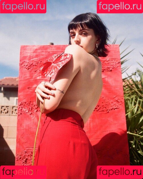 Rebecca Black Onlyfans Photo Gallery 