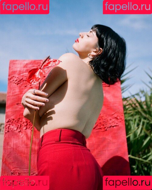 Rebecca Black Onlyfans Photo Gallery 