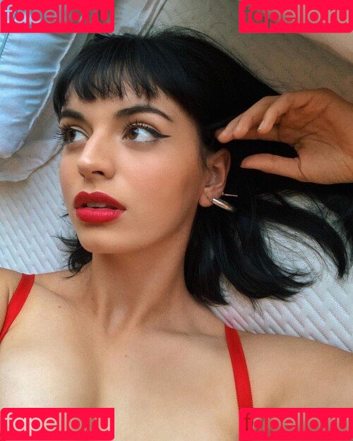 Rebecca Black Onlyfans Photo Gallery 