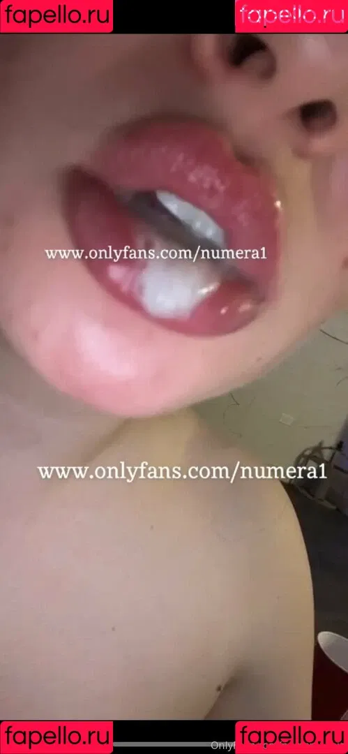 numera1paid Onlyfans Photo Gallery 