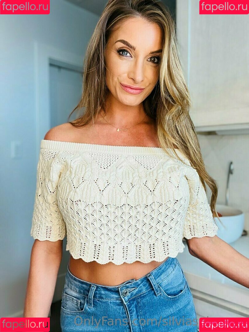 silviasaigexxx Onlyfans Photo Gallery 