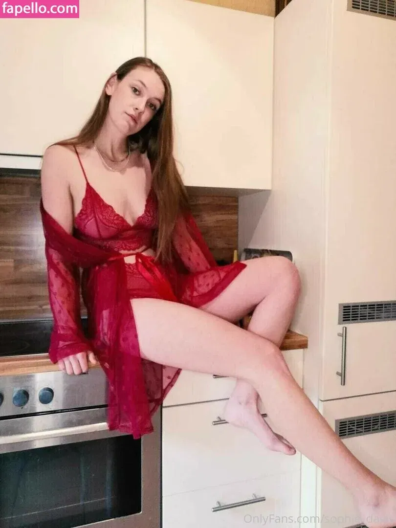 Sophie Davis Onlyfans Photo Gallery 