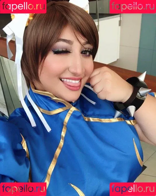 Nikki Geeks Onlyfans Photo Gallery 