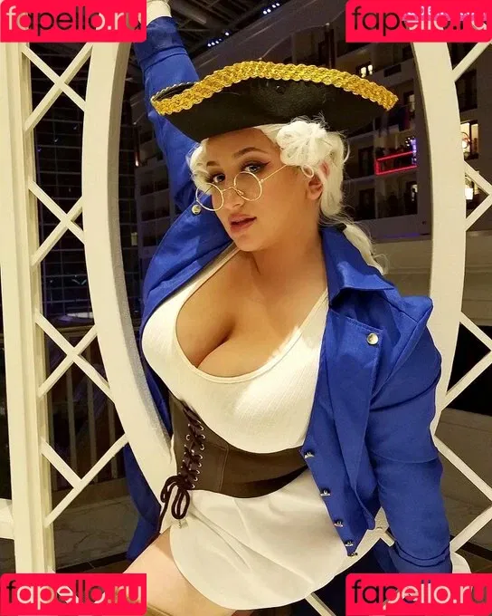 Nikki Geeks Onlyfans Photo Gallery 