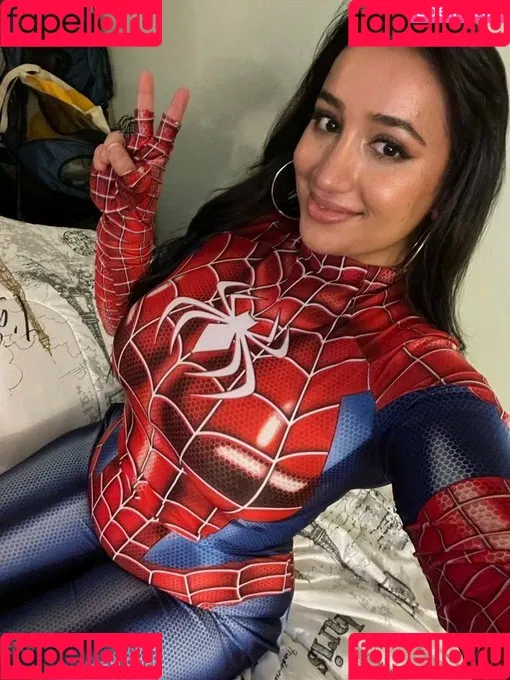 Nikki Geeks Onlyfans Photo Gallery 