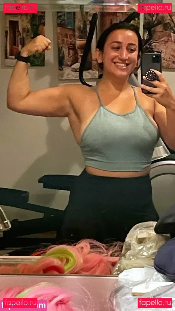 Nikki Geeks Onlyfans Photo Gallery 