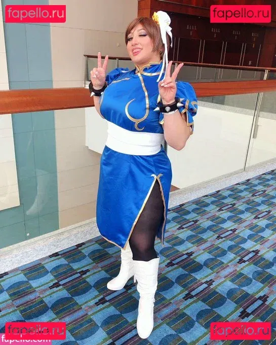 Nikki Geeks Onlyfans Photo Gallery 