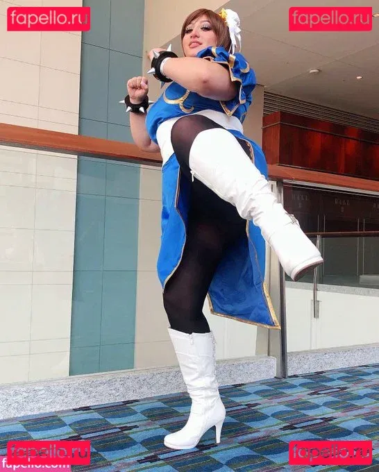 Nikki Geeks Onlyfans Photo Gallery 