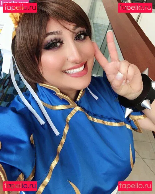 Nikki Geeks Onlyfans Photo Gallery 