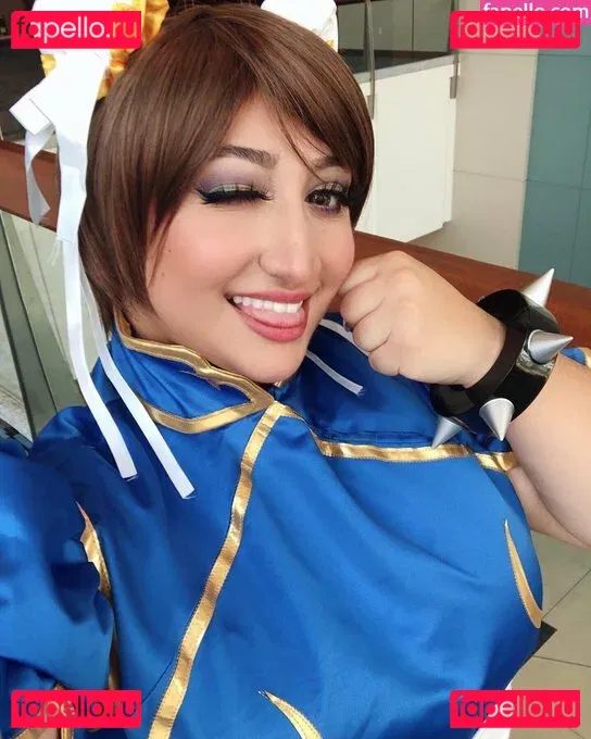 Nikki Geeks Onlyfans Photo Gallery 