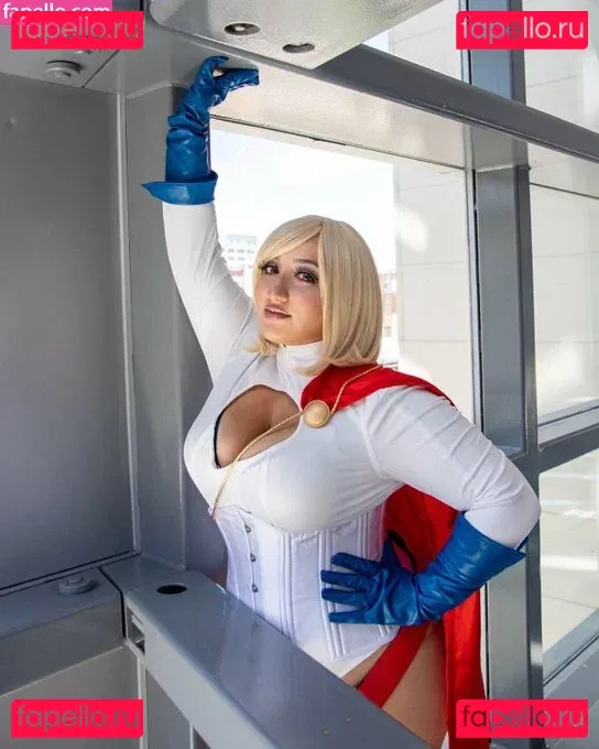 Nikki Geeks Onlyfans Photo Gallery 