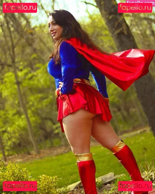 Nikki Geeks Onlyfans Photo Gallery 