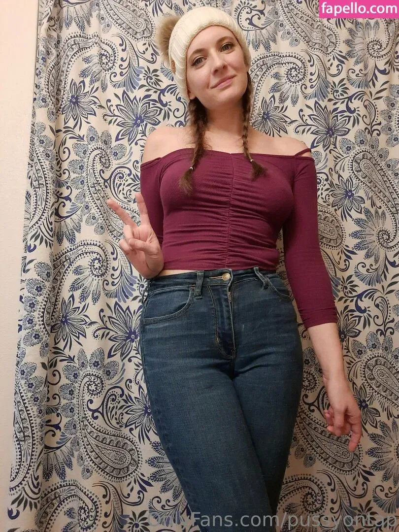 pussyontap Onlyfans Photo Gallery 