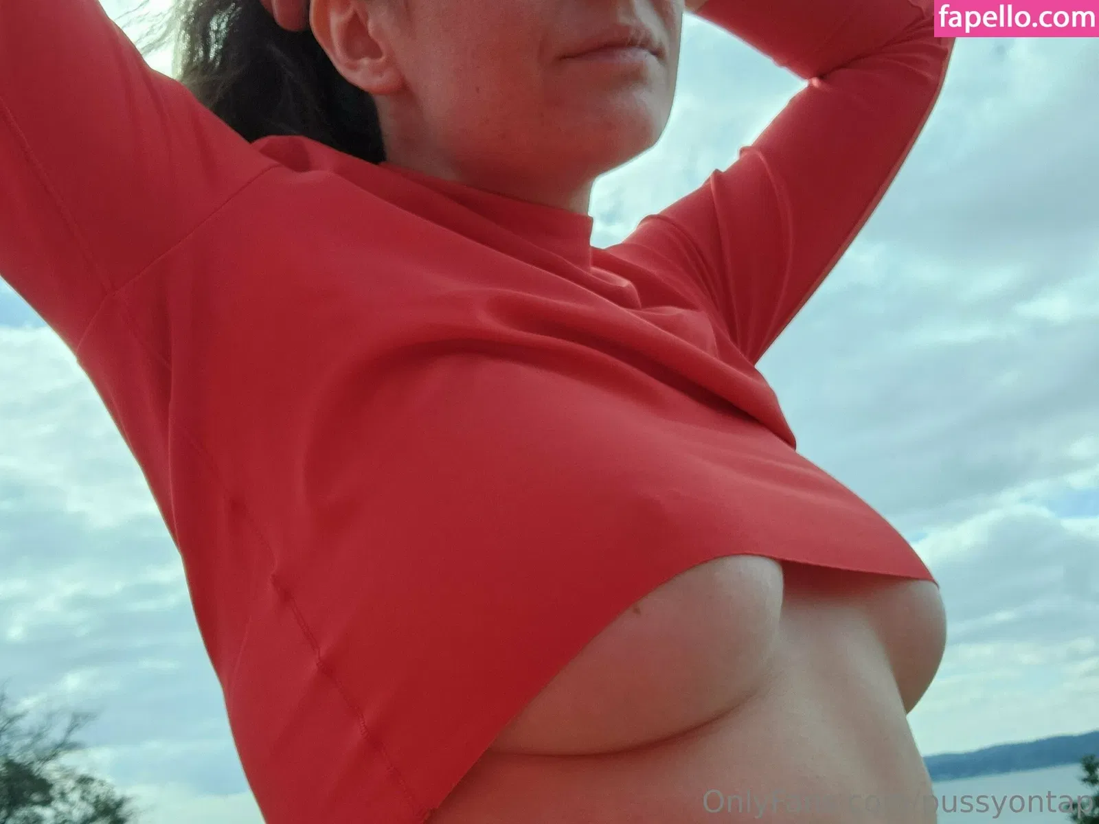 pussyontap Onlyfans Photo Gallery 