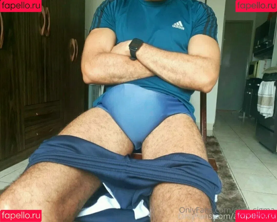 abel_sigma Onlyfans Photo Gallery 