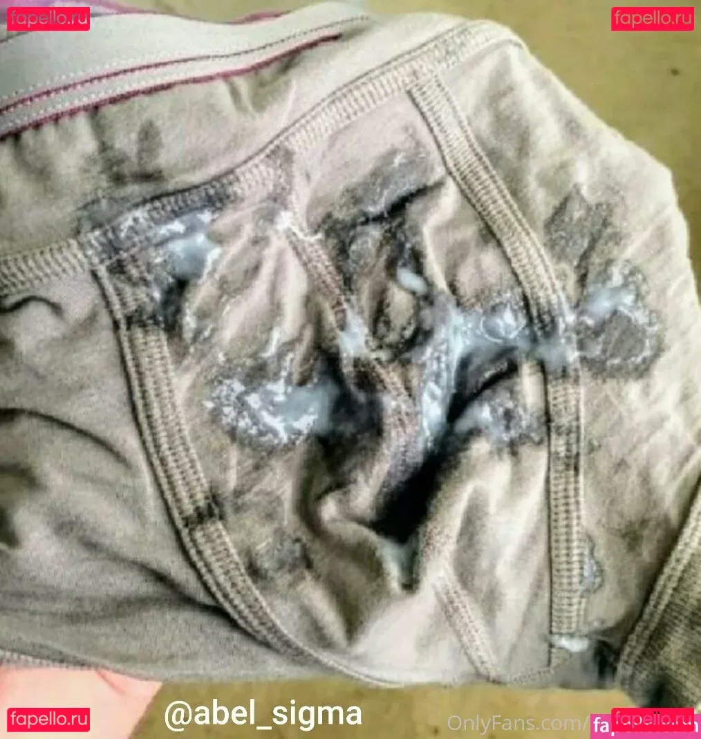 abel_sigma Onlyfans Photo Gallery 