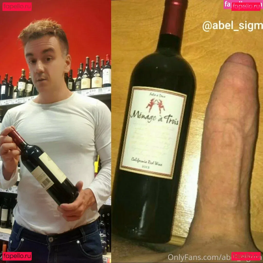 abel_sigma Onlyfans Photo Gallery 