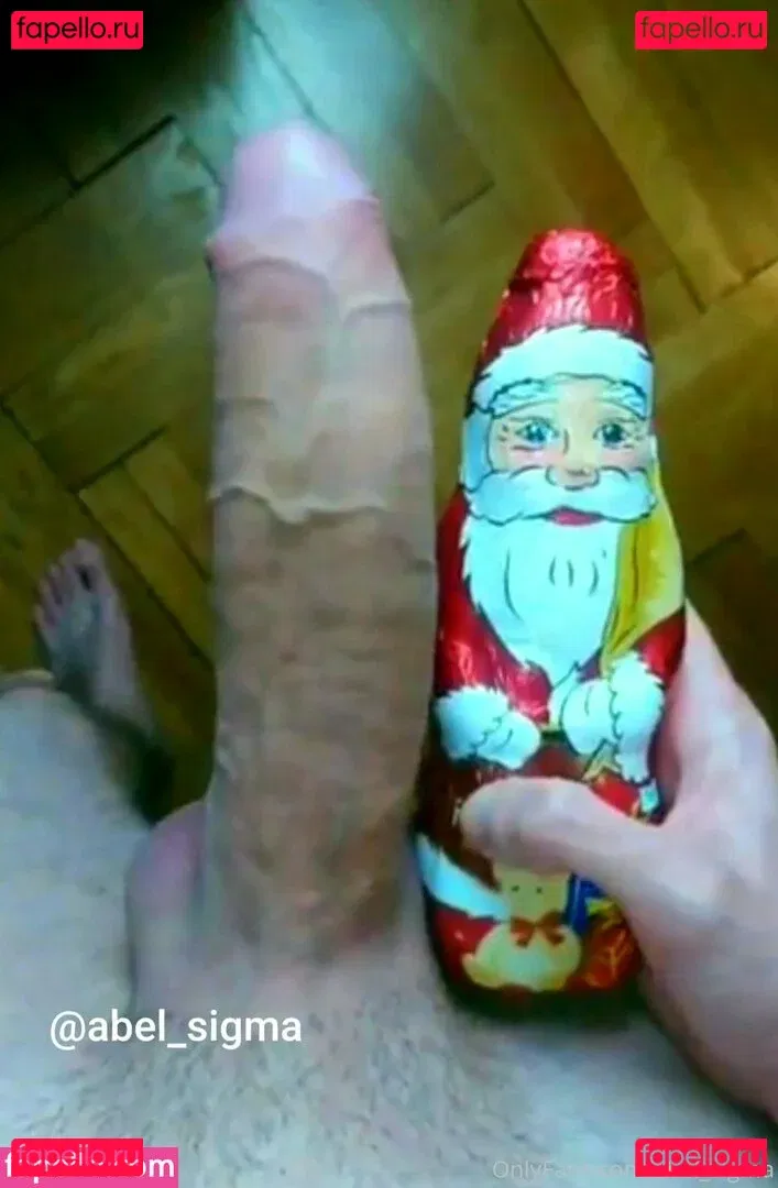 abel_sigma Onlyfans Photo Gallery 