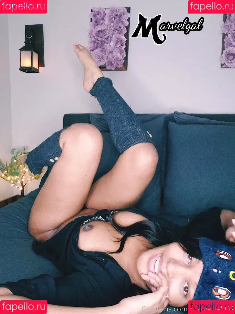 marvelgal007 Onlyfans Photo Gallery 