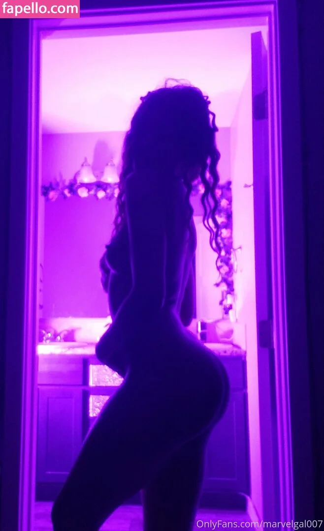 marvelgal007 Onlyfans Photo Gallery 
