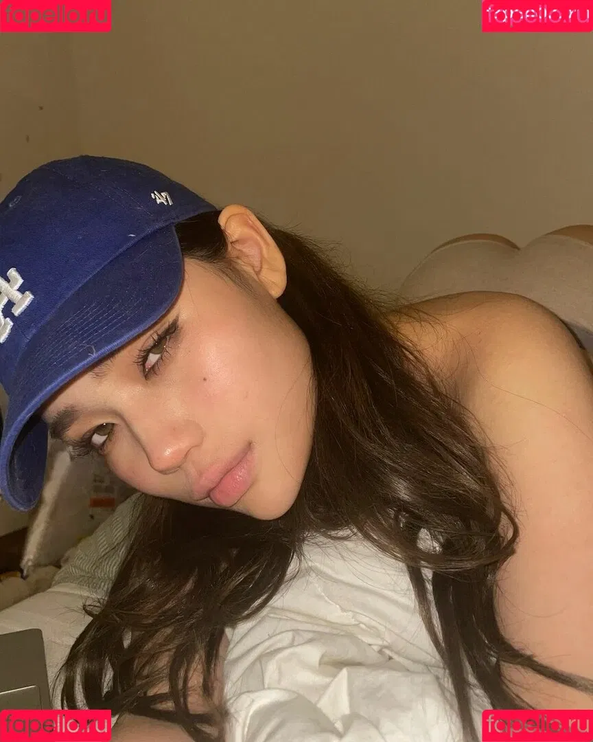 Hannahkae27 Onlyfans Photo Gallery 