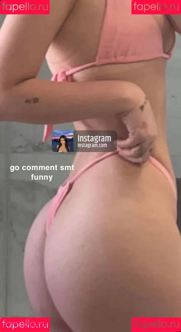 Hannahkae27 Onlyfans Photo Gallery 