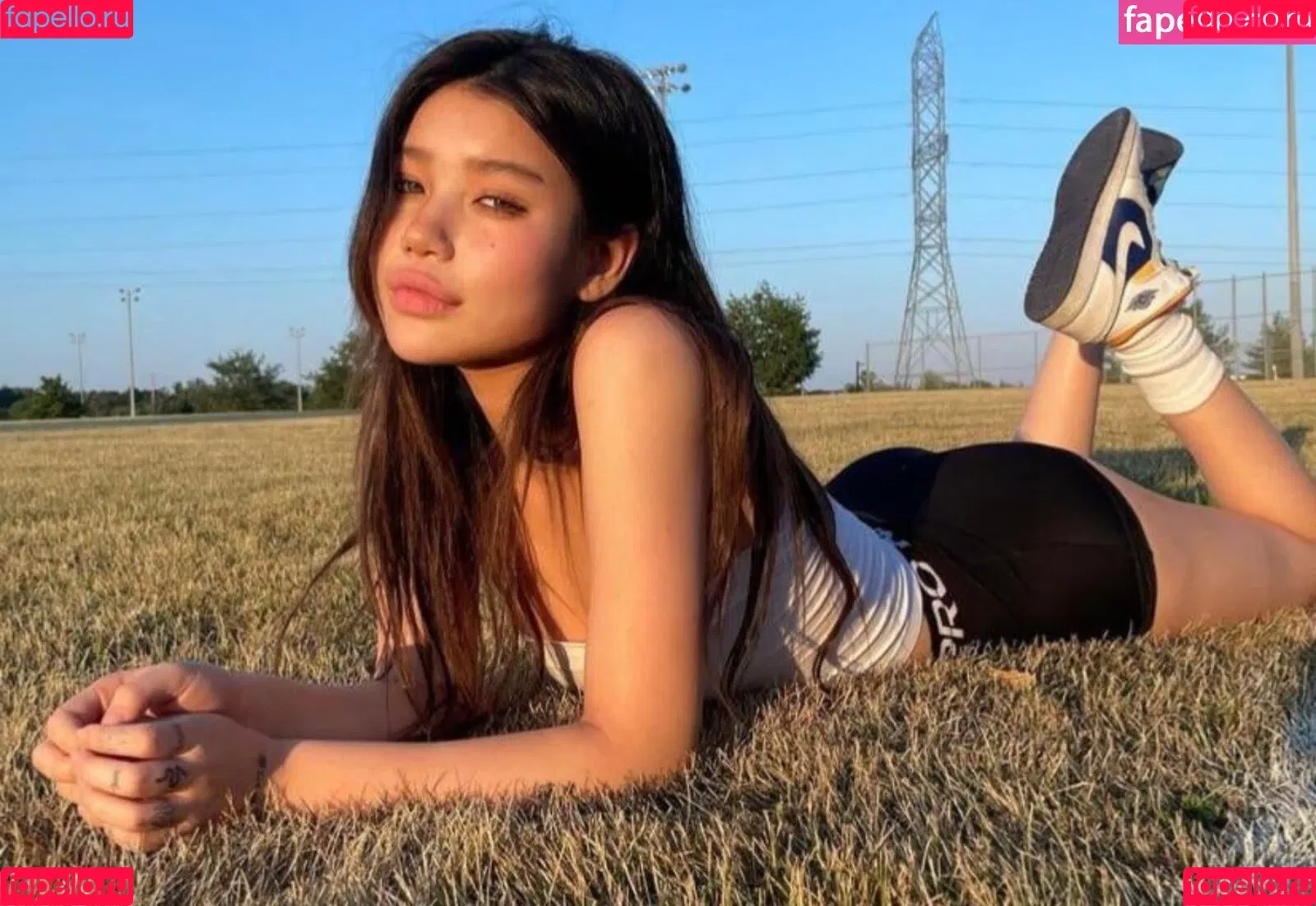 Hannahkae27 Onlyfans Photo Gallery 