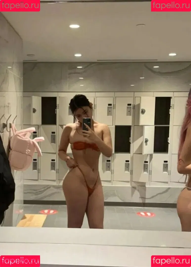 Hannahkae27 Onlyfans Photo Gallery 