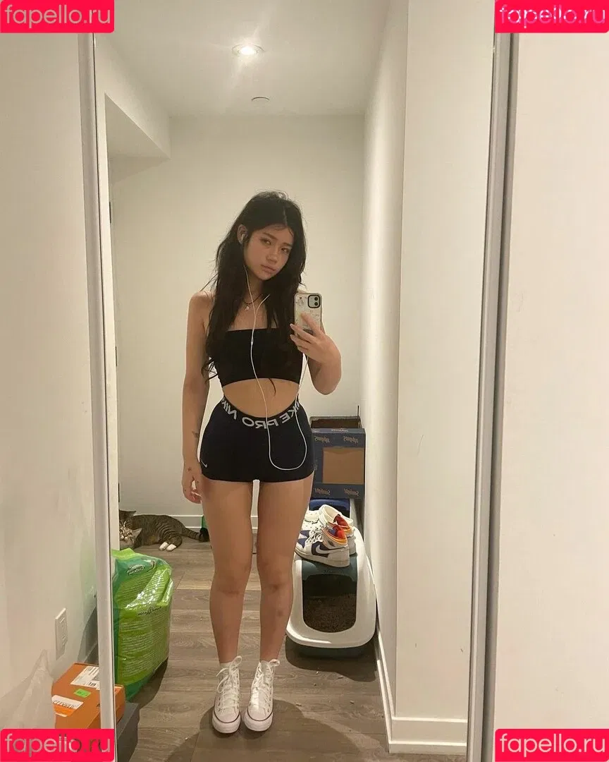 Hannahkae27 Onlyfans Photo Gallery 