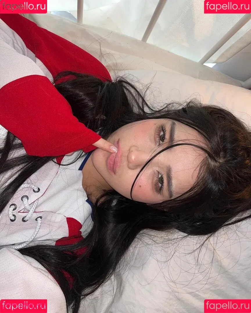 Hannahkae27 Onlyfans Photo Gallery 