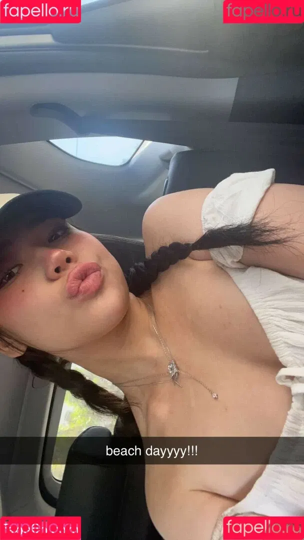 Hannahkae27 Onlyfans Photo Gallery 