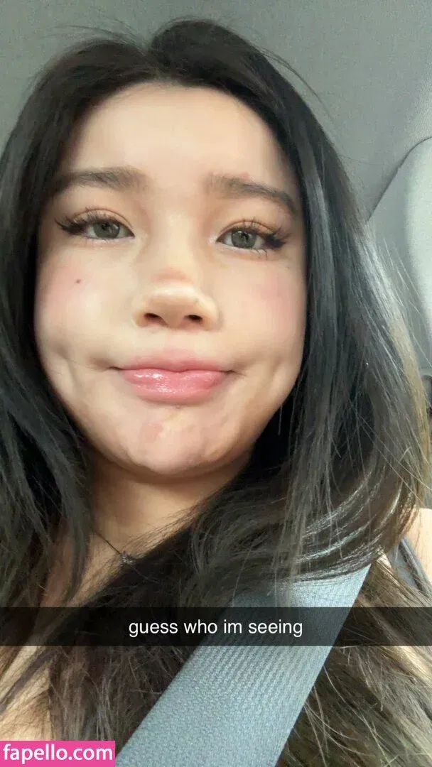 Hannahkae27 Onlyfans Photo Gallery 