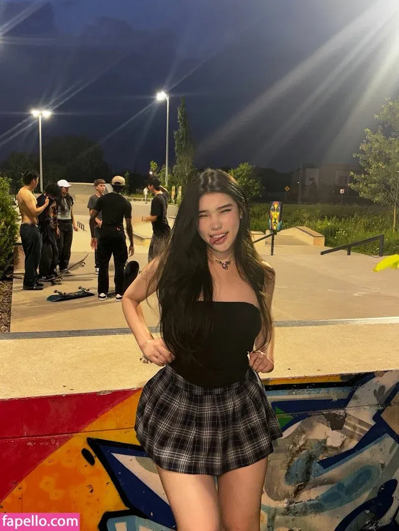 Hannahkae27 Onlyfans Photo Gallery 