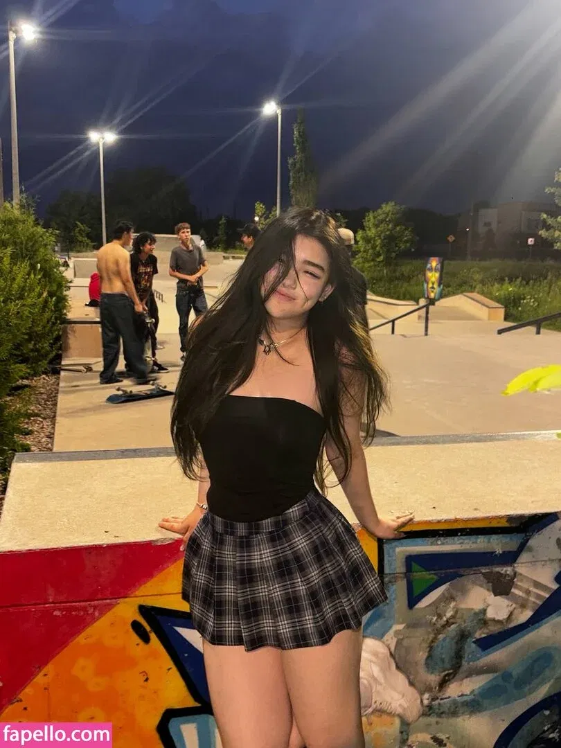 Hannahkae27 Onlyfans Photo Gallery 