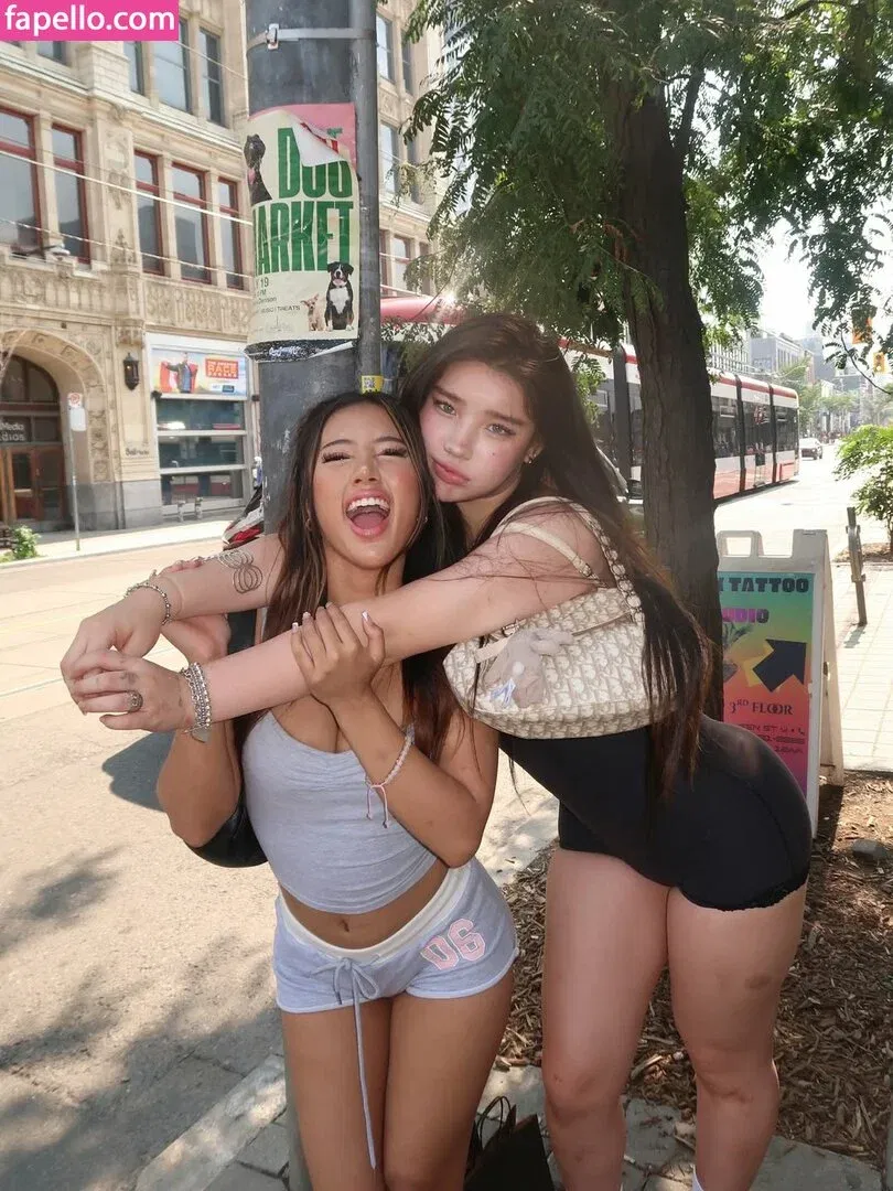 Hannahkae27 Onlyfans Photo Gallery 