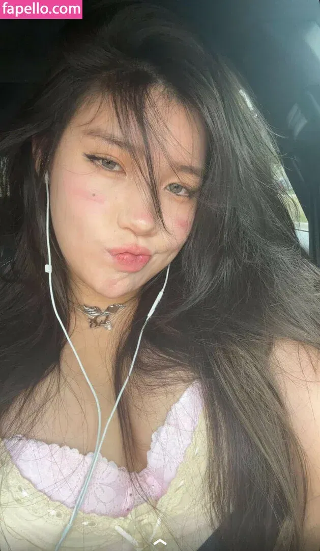 Hannahkae27 Onlyfans Photo Gallery 