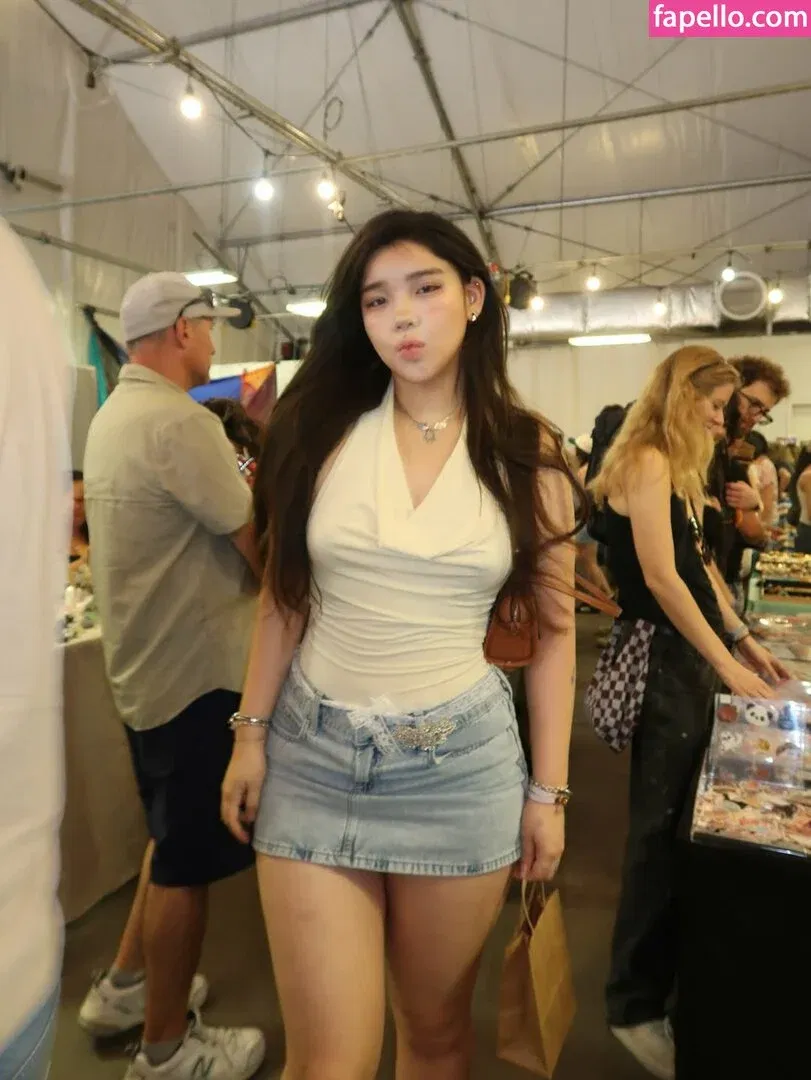 Hannahkae27 Onlyfans Photo Gallery 